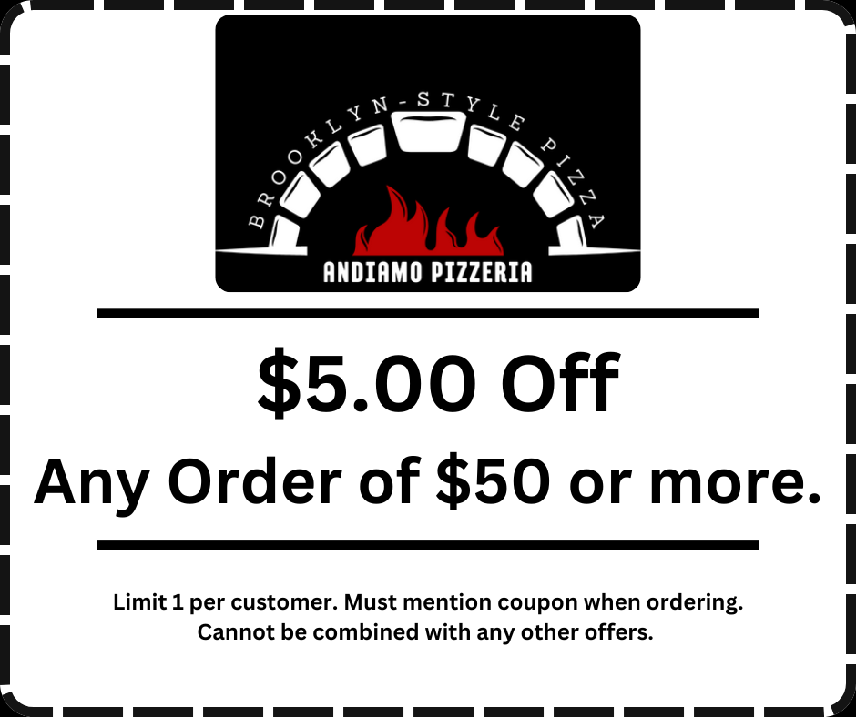 Best Pizza in Randolph, NJ | Best Pizza Near Me | Randolph, NJ